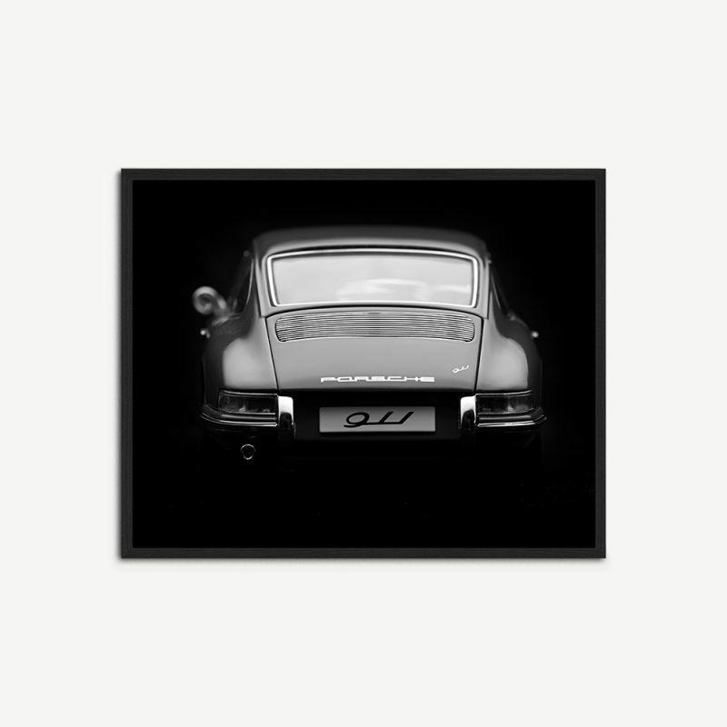 Artwork |  Porche’s Back Wall Art, Framed Artwork Artwork