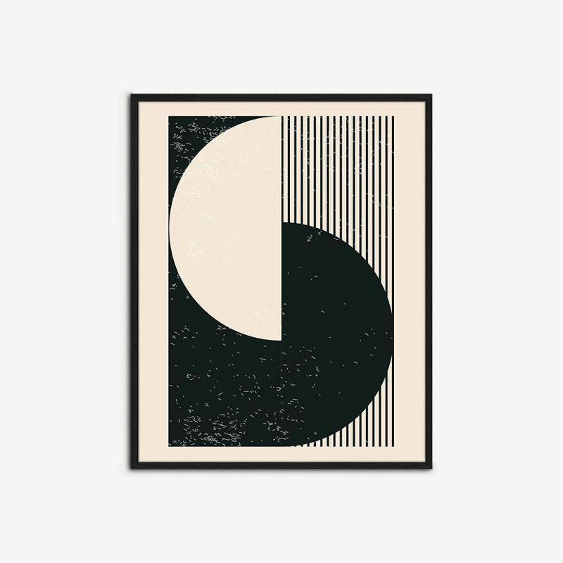 Artwork |  Yin Yang Wall Art, Framed Artwork Artwork