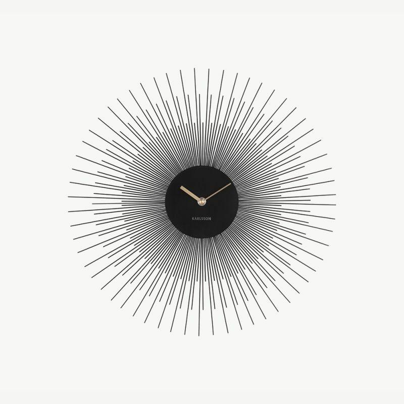 Clocks |  Universe Wall Clock Clocks Clocks