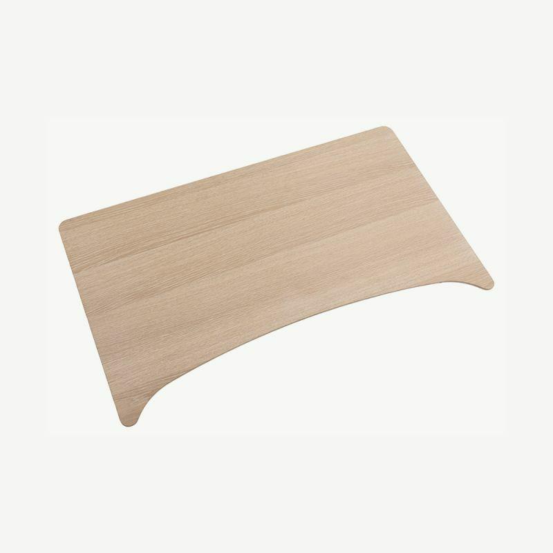 Extendable Dining Tables |  Armando Extension Leaf, Natural Oak Wood Extendable Dining Tables Extendable Dining Tables