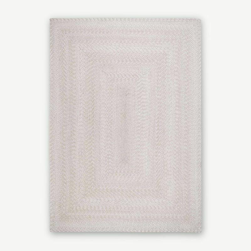 Outdoor Rugs |  Tika Outdoor Rug, Sand (200 cm) Outdoor Accessories Outdoor Rugs