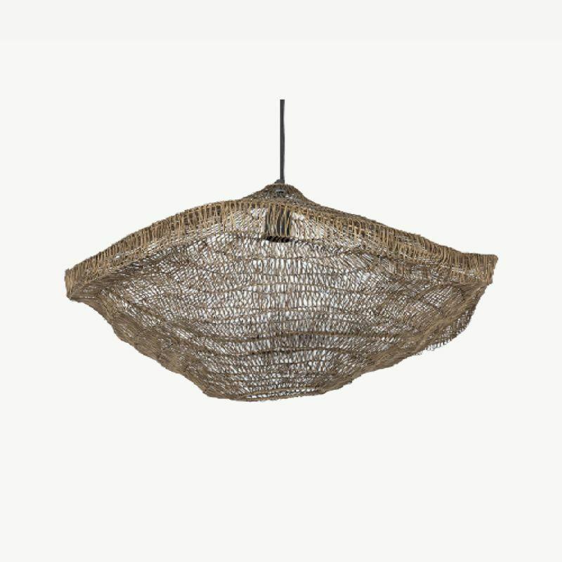 Pendant Lamps |  Rhupio Pendant Lamp, Brass Metal Lamps Brass