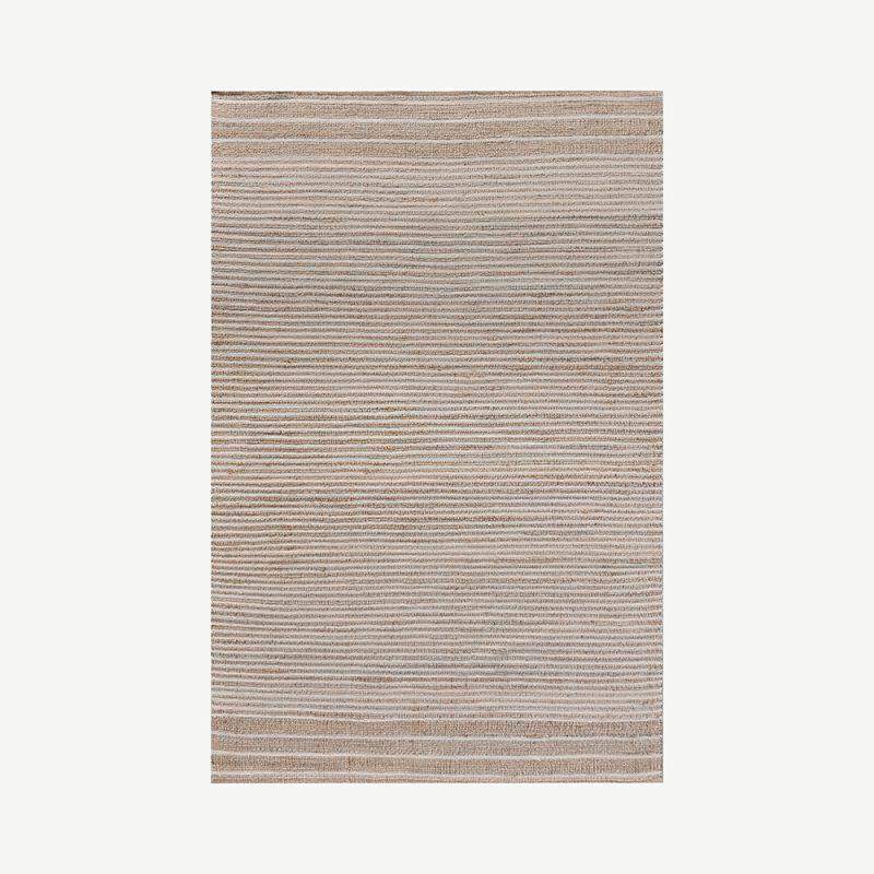 Rugs |  Alaric Jute Rug, Light Brown, 230×160 cm Rugs Light Brown