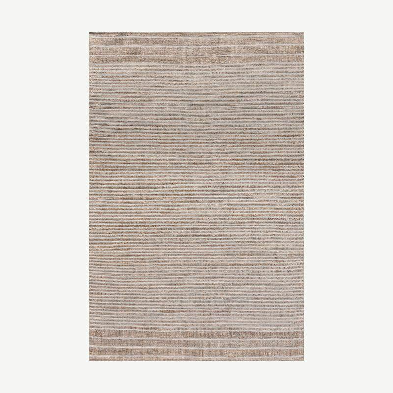 Rugs |  Alaric Jute Rug, Light Brown 300×200 cm Rugs Light Brown