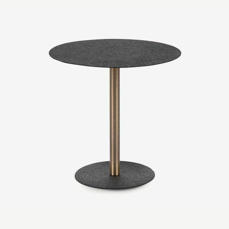 Side Tables |  Kiora Round Side Table Side Tables Side Tables